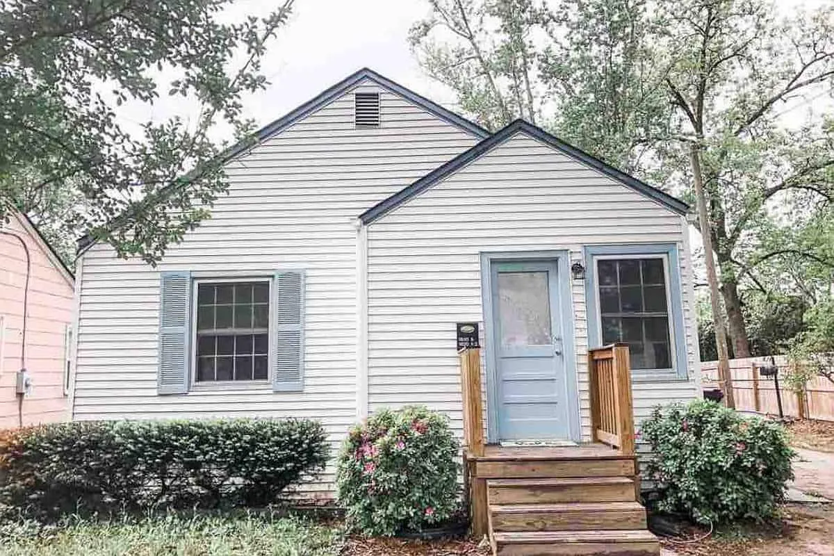1 bed, 900 sqft, $950 — Photo 1