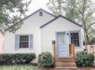 1820 McDowell St #2, Augusta, GA 30904
