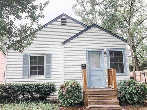 1820 McDowell St #2