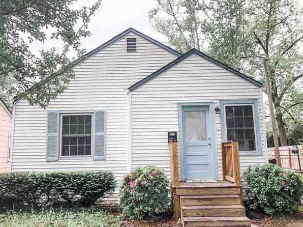 1820 McDowell St #2, Augusta, GA 30904