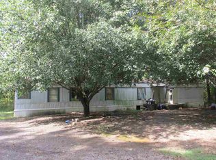 1306 Rabbittown Rd, Glencoe, AL 35905