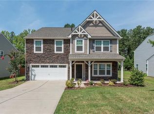 3057 Crosswind Dr, Indian Land, SC 29707