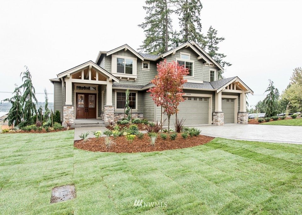 1st image of 20320 (lot 2) NE 16th Street