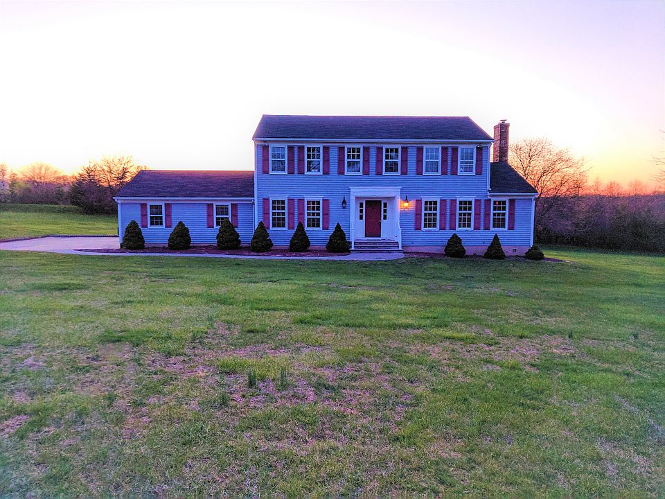 Welcome home