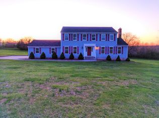 292 Stony Brook Rd, Branchburg, NJ 08876