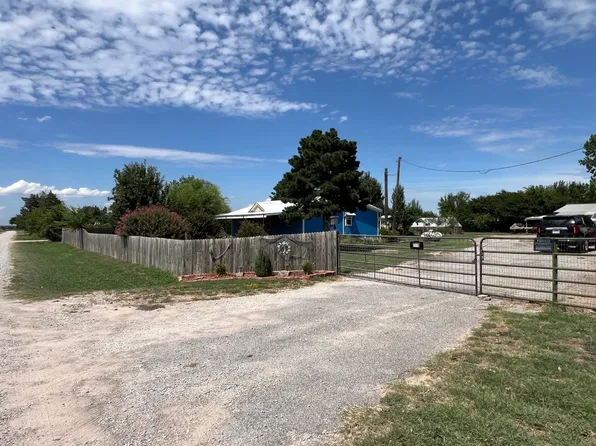 349 Peterson Rd, Wichita Falls, TX 76305