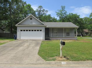 11 Willow Oak Loop, Maumelle, AR 72113