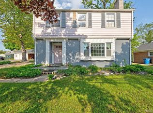 419 S State Rd, Davison, MI 48423