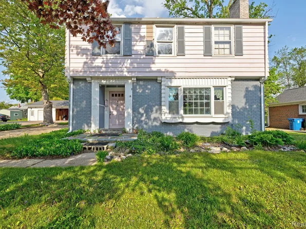 419 S State Rd, Davison, MI 48423