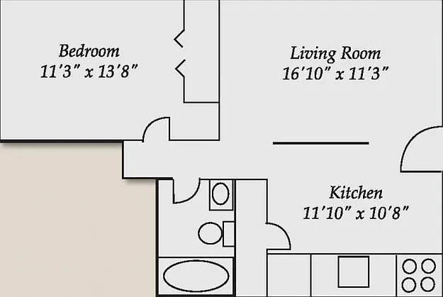 West Creek Manor — Photo 22
