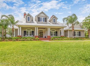 14345 Cottage Lake Rd, Jacksonville, FL 32224