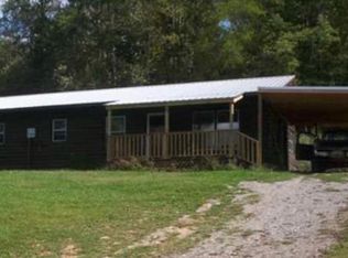 257 Young Harris Rd, Warne, NC 28909
