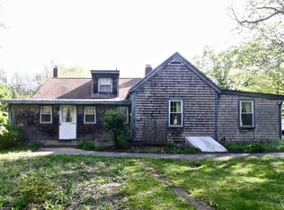 841 Plymouth St, Middleboro, MA 02346