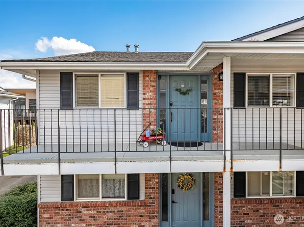 223 Judson  St. Aly #201, Lynden, WA 98264