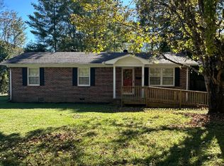 101 Cedar St, Liberty, TN 37095