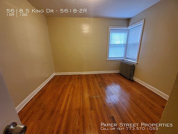 4th image of 5618 S King Dr APT 2R