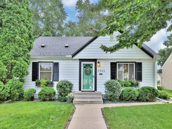 4546 Vincent Ave N, Minneapolis, MN 55412