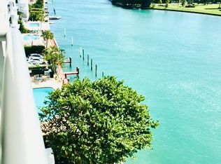 9250 W Bay Harbor Dr APT 2D, Bay Harbor Islands, FL 33154