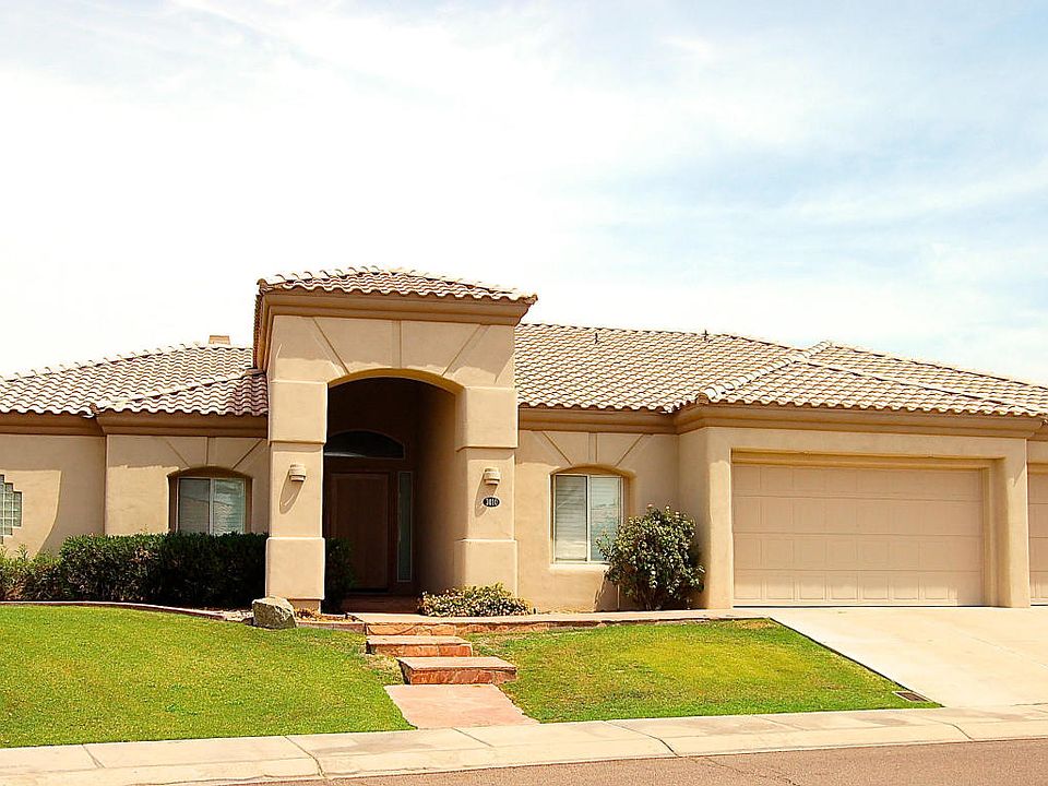 Majestic Hills Neighborhood 