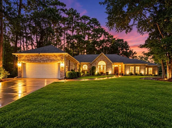 901 Longmire Rd Unit 51, Conroe, TX 77304