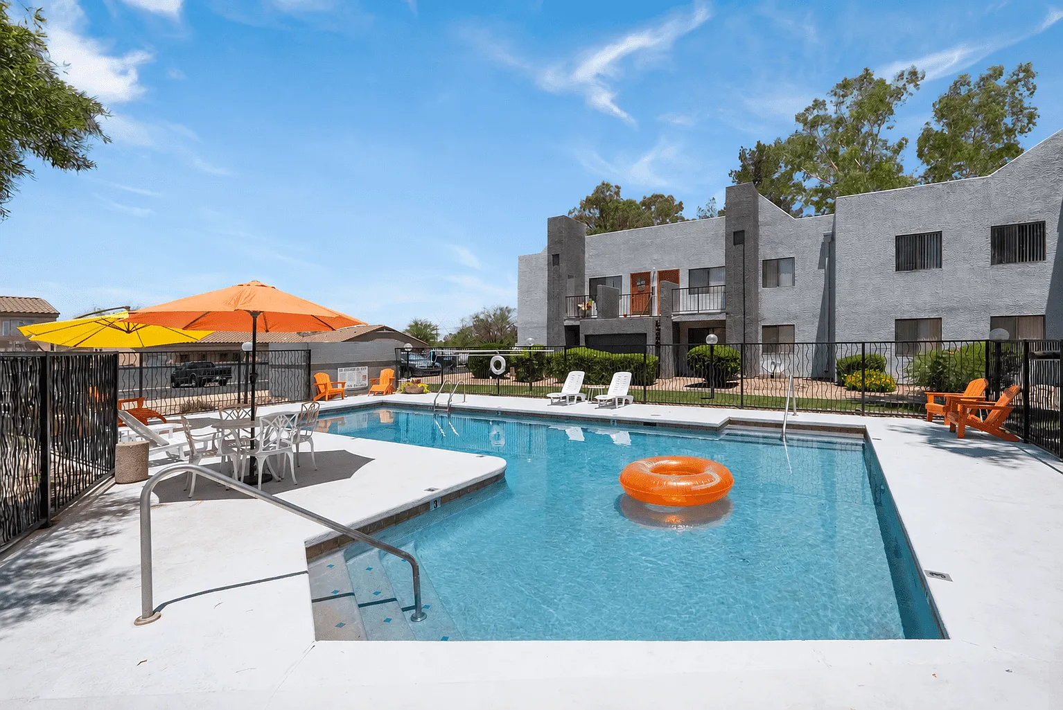 Acacia Hills — Photo 1