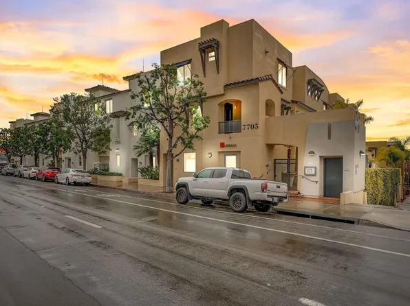 7705 El Cajon Blvd Unit 12, La Mesa, CA 91942