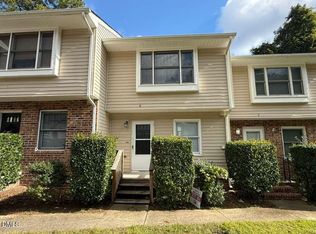 875 Martin Luther King Jr Blvd UNIT 6, Chapel Hill, NC 27516