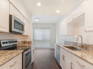 350 Reeves Apartments, Beverly Hills, CA 90212