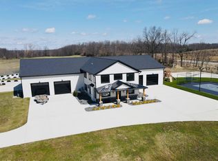 3420 Lahring Rd, Linden, MI 48451