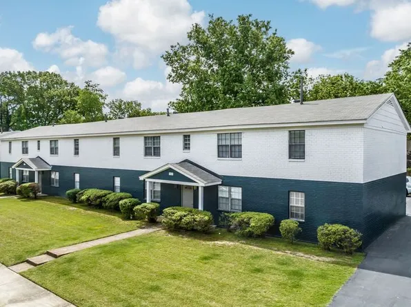 540 N Mendenhall Rd APT 4, Memphis, TN 38117