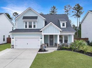 115 Cotesworth Ct, Summerville, SC 29486