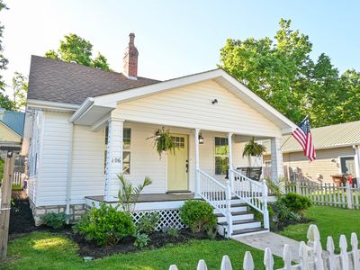 106 N 4th St, Nicholasville, KY, 40356