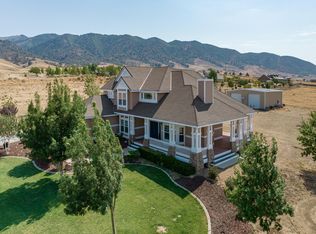 19551 Sioux St, Tehachapi, CA 93561