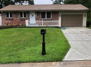 2328 Viminal Ct, Fenton, MO 63026