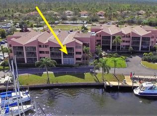 3160 Matecumbe Key Rd APT 222, Punta Gorda, FL 33955