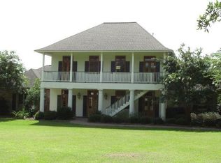 244 Starlight Point, Natchitoches, LA 71457