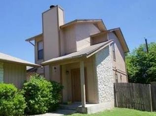 323 Rawhide Loop, Round Rock, TX 78681