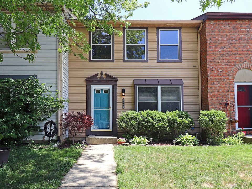 1st image of 2951 Talbrock Cir
