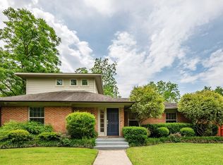 4162 Valley Ridge Rd, Dallas, TX 75220