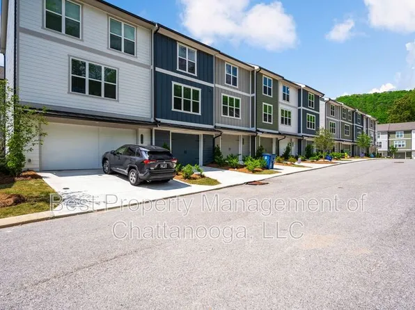 4154 Tillie Cir, Chattanooga, TN 37419