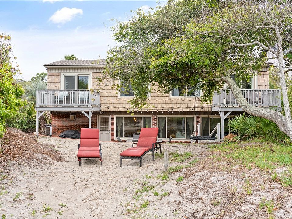 8 Stewart Ln, Jekyll Island, GA 31527 Zillow