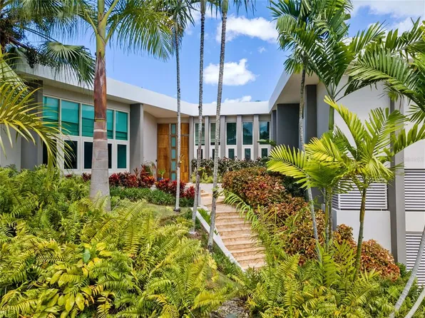 Ga 3 Cortijo Alto, Guaynabo, PR 00966