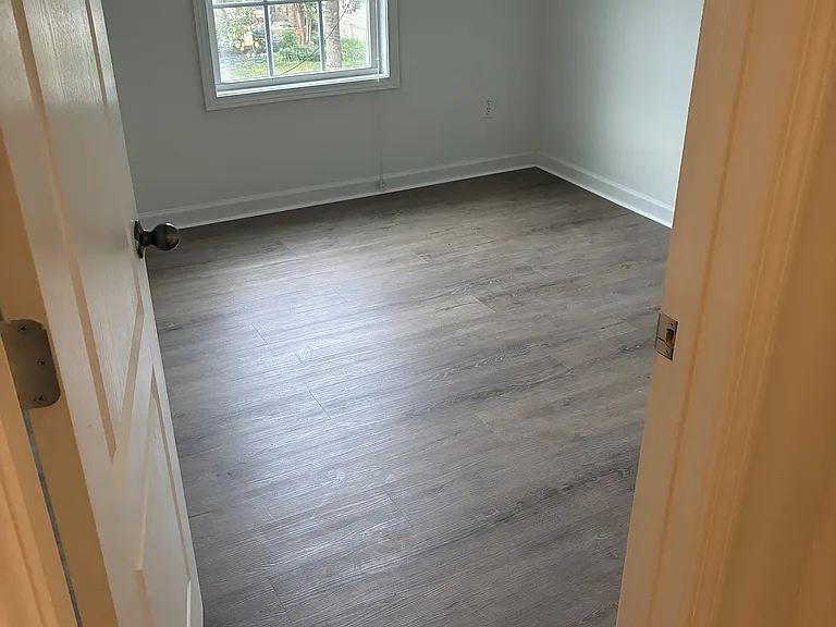 Fourth bedroom