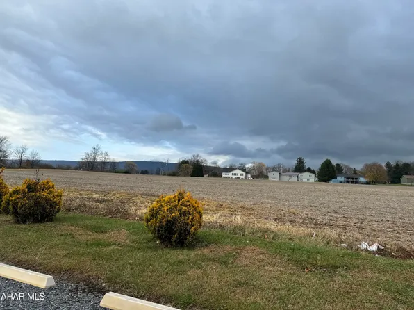 0 Woodbury Pike #6-19, Roaring Spring, PA 16673