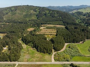 87503 Upper Fourmile Ln, Bandon, OR 97411