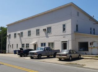 1410 Cave Spring Rd SW APT 5B, Rome, GA 30161