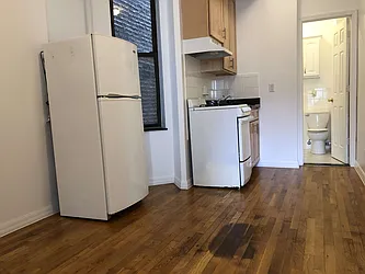 Rented by Michael Palmieri, LREB