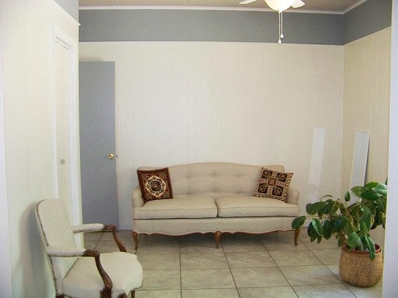 Office or media room