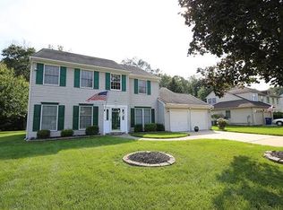 23 Kensington Dr, Eastampton, NJ 08060