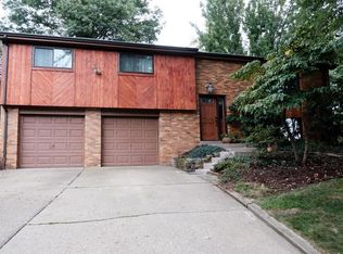 545 Center Church Rd, Mcmurray, PA 15317